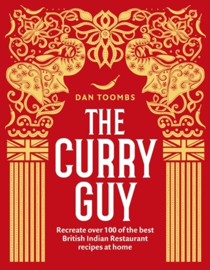 Afbeelding van The Curry Guy