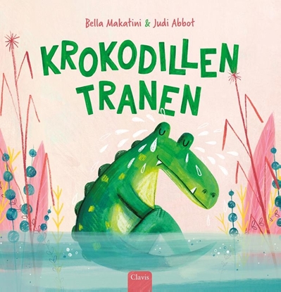 Afbeeldingen van Krokodillentranen