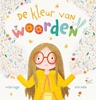 Afbeelding van De kleur van woorden
