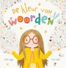 Afbeelding van De kleur van woorden