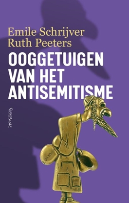 Afbeeldingen van Ooggetuigen van het antisemitisme