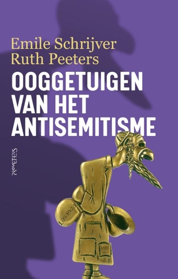 Afbeelding van Ooggetuigen van het antisemitisme