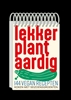 Afbeelding van Lekker Plantaardig Lekker Plantaardig 144 vegan recepten