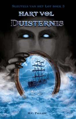 Afbeeldingen van Sleutels van het lot Hart vol duisternis