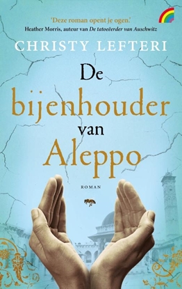 Afbeeldingen van De bijenhouder van Aleppo