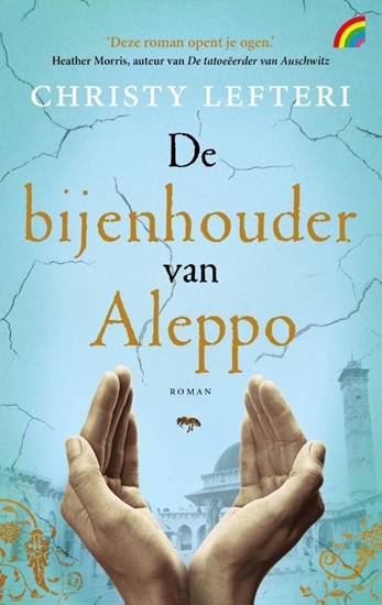 Afbeelding van De bijenhouder van Aleppo