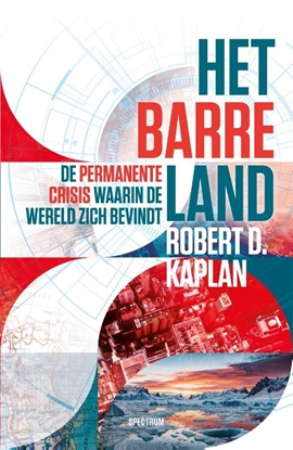 Afbeeldingen van Het barre land