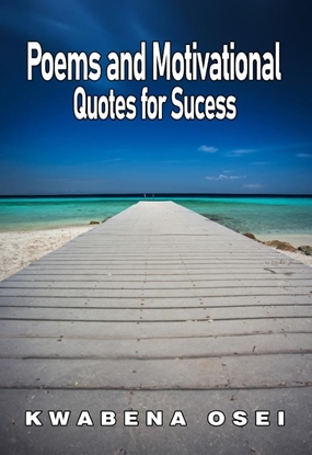 Afbeeldingen van Poems and Motivational Quotes for Success