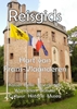 Afbeelding van Reisgids Hart van Frans-Vlaanderen