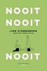 Afbeelding van Nooit, nooit, nooit