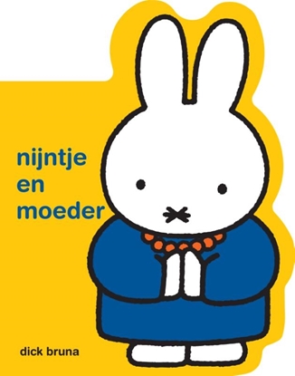 Afbeeldingen van nijntje en moeder