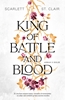 Afbeelding van Adrian x Isolde King of battle and blood