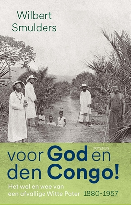 Afbeeldingen van Voor God en den Congo!