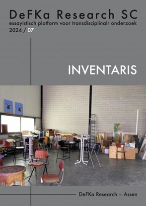 Afbeeldingen van DeFKa Research SC