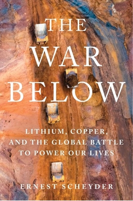 Afbeeldingen van The War Below