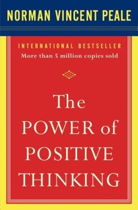 Afbeeldingen van The Power of Positive Thinking
