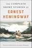 Afbeelding van The Complete Short Stories Of Ernest Hemingway