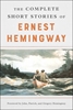 Afbeelding van The Complete Short Stories Of Ernest Hemingway