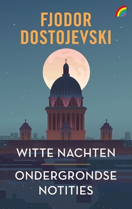 Afbeeldingen van Witte nachten & Ondergrondse notities