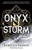 Afbeelding van The Empyrean Onyx Storm