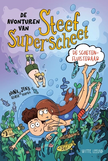 Afbeelding van 9789493236974