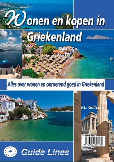 Afbeelding van Wonen en kopen in Wonen en kopen in Griekenland
