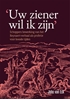 Afbeelding van 'Uw ziener wil ik zijn'