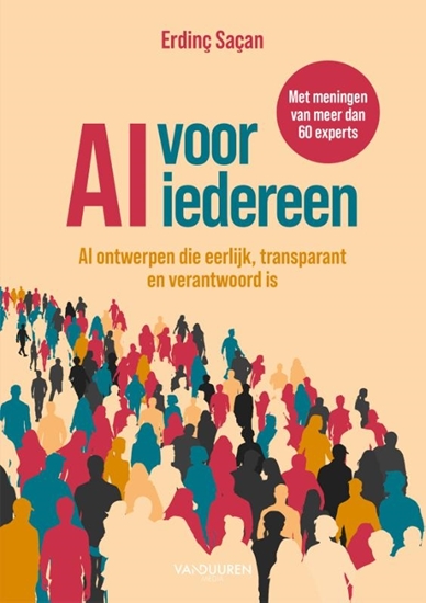 Afbeelding van AI voor iedereen