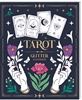 Afbeelding van Magisch glitterkleurboek - Tarot