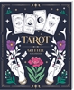 Afbeelding van Magisch glitterkleurboek - Tarot