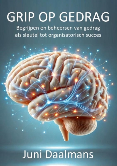 Afbeelding van Grip op gedrag