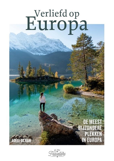 Afbeelding van Verliefd op Europa