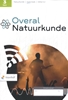 Afbeelding van Overal Natuurkunde 3 havo Leeropdrachtenboek