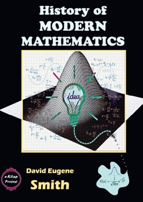 Afbeeldingen van History of Modern Mathematics