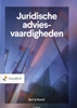 Afbeelding van Juridische adviesvaardigheden