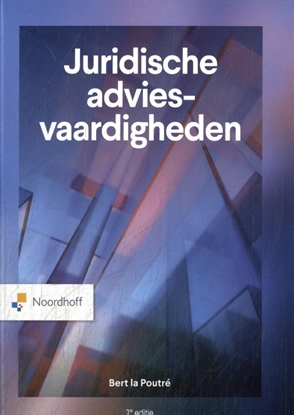 Afbeeldingen van Juridische adviesvaardigheden