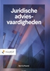 Afbeelding van Juridische adviesvaardigheden