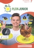 Afbeelding van Plein Junior groep 7 thema 1-2 leerwerkboek
