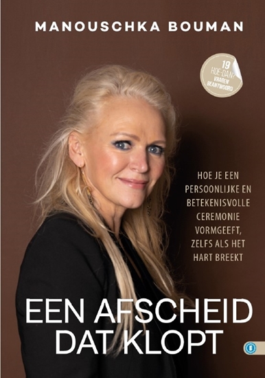 Afbeelding van Hoe dan? serie Een afscheid dat klopt