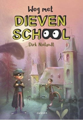 Afbeeldingen van Dievenschool Weg met Dievenschool