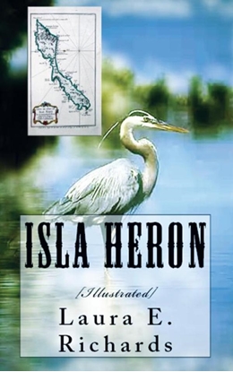 Afbeeldingen van Isla Heron