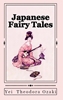 Afbeelding van Japanese Fairy Tales