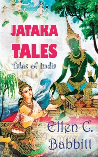 Afbeelding van Jataka Tales