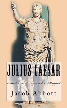 Afbeeldingen van Julius Caesar