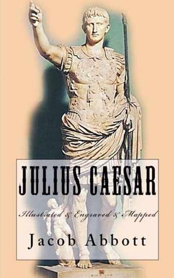 Afbeelding van Julius Caesar