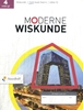Afbeelding van Moderne Wiskunde 4 vmbo-gt Flex boek A