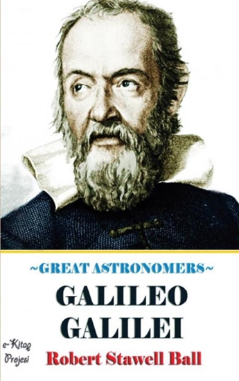 Afbeelding van Great Astronomers