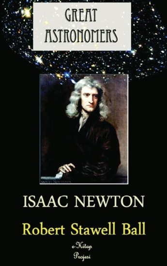 Afbeelding van Great Astronomers