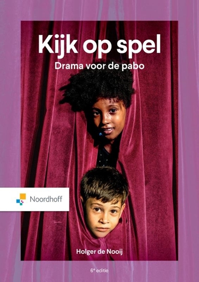 Afbeelding van Kijk op spel