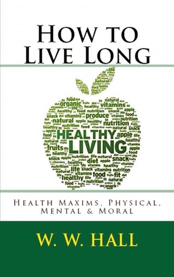 Afbeelding van How to Live Long